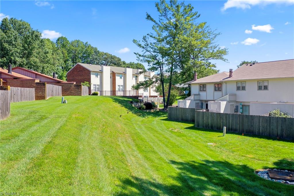 4844 Tower Road, Unit A Greensboro, NC 27410 - Photo 40 of 50