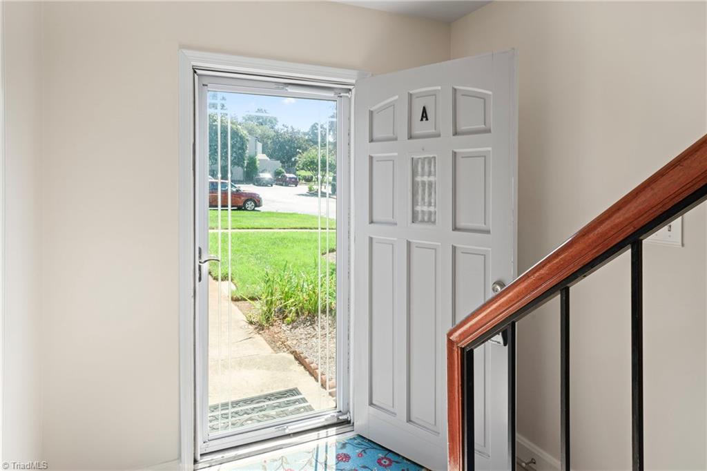 4844 Tower Road, Unit A Greensboro, NC 27410 - Photo 4 of 50