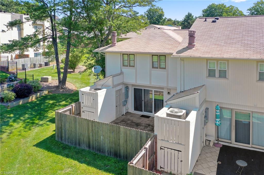 4844 Tower Road, Unit A Greensboro, NC 27410 - Photo 41 of 50