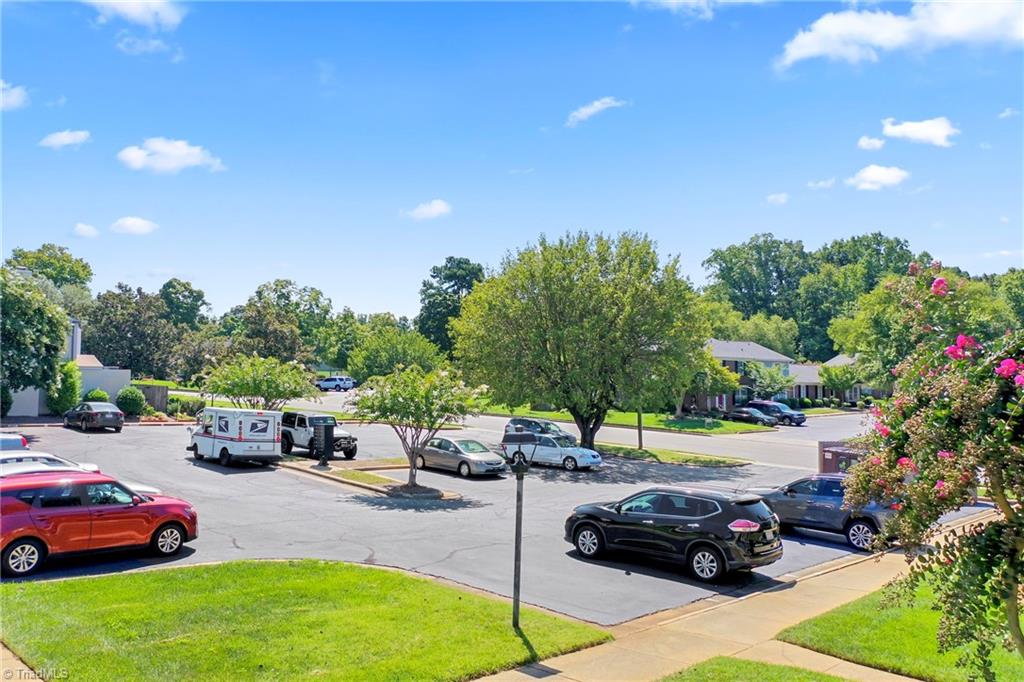 4844 Tower Road, Unit A Greensboro, NC 27410 - Photo 45 of 50