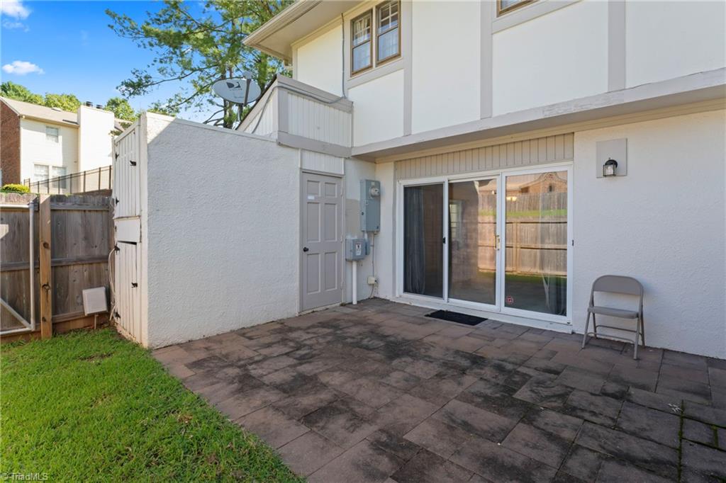 4844 Tower Road, Unit A Greensboro, NC 27410 - Photo 48 of 50