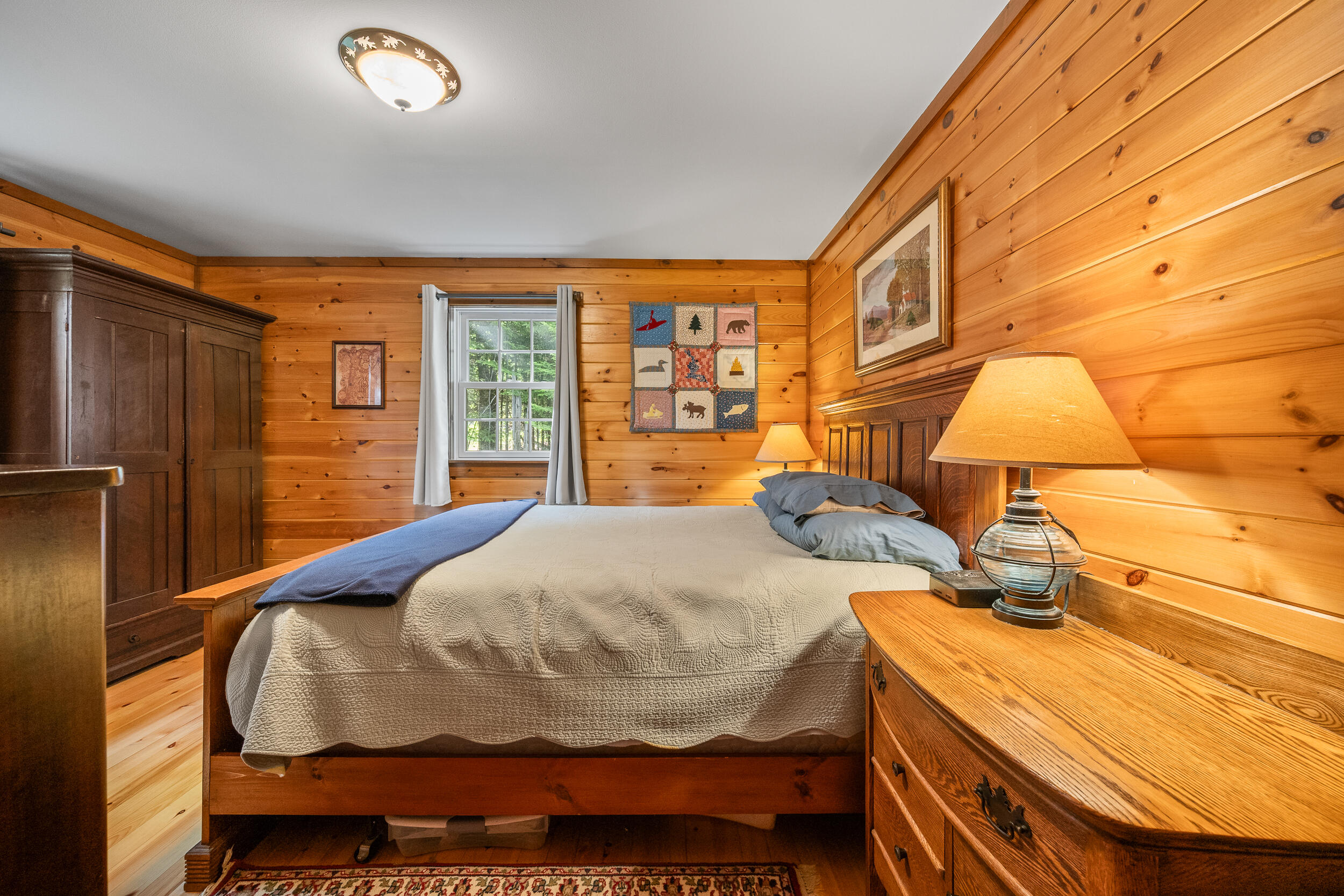 28 Bald Mountain Road Rangeley, ME 04964 - Photo 25 of 40 DSC_5494