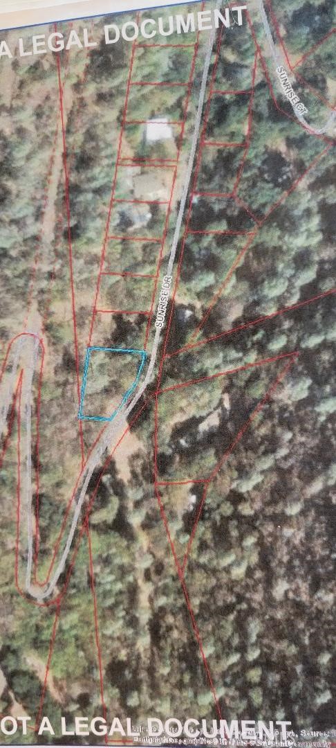 6151 Sunrise Drive Lower Lake, CA 95457 - Photo 13 of 14 a close up of a tree