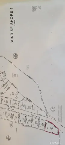 a view of wooden floor