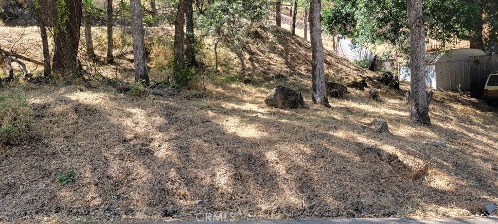 6151 Sunrise Drive Lower Lake, CA 95457 - Photo 2 of 14 a view of outdoor space and yard