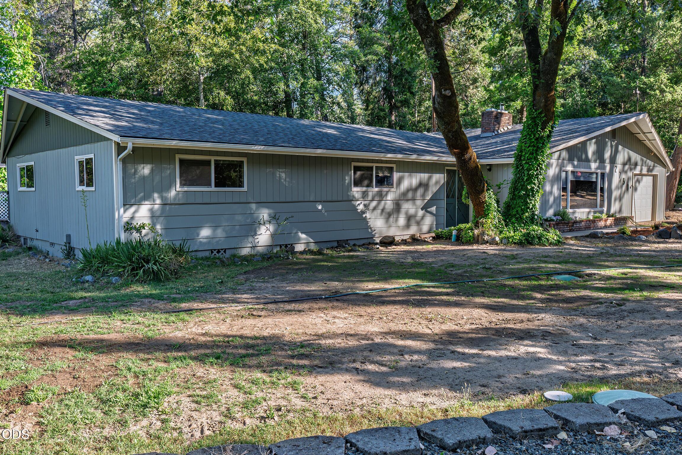 2750 Granite Hill Road Grants Pass, OR 97526 - Photo 38 of 47