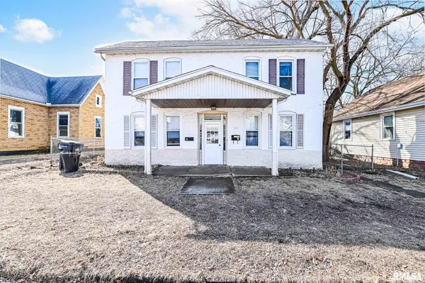 $99,000 | 352 Catherine Street, Pekin, IL 61554