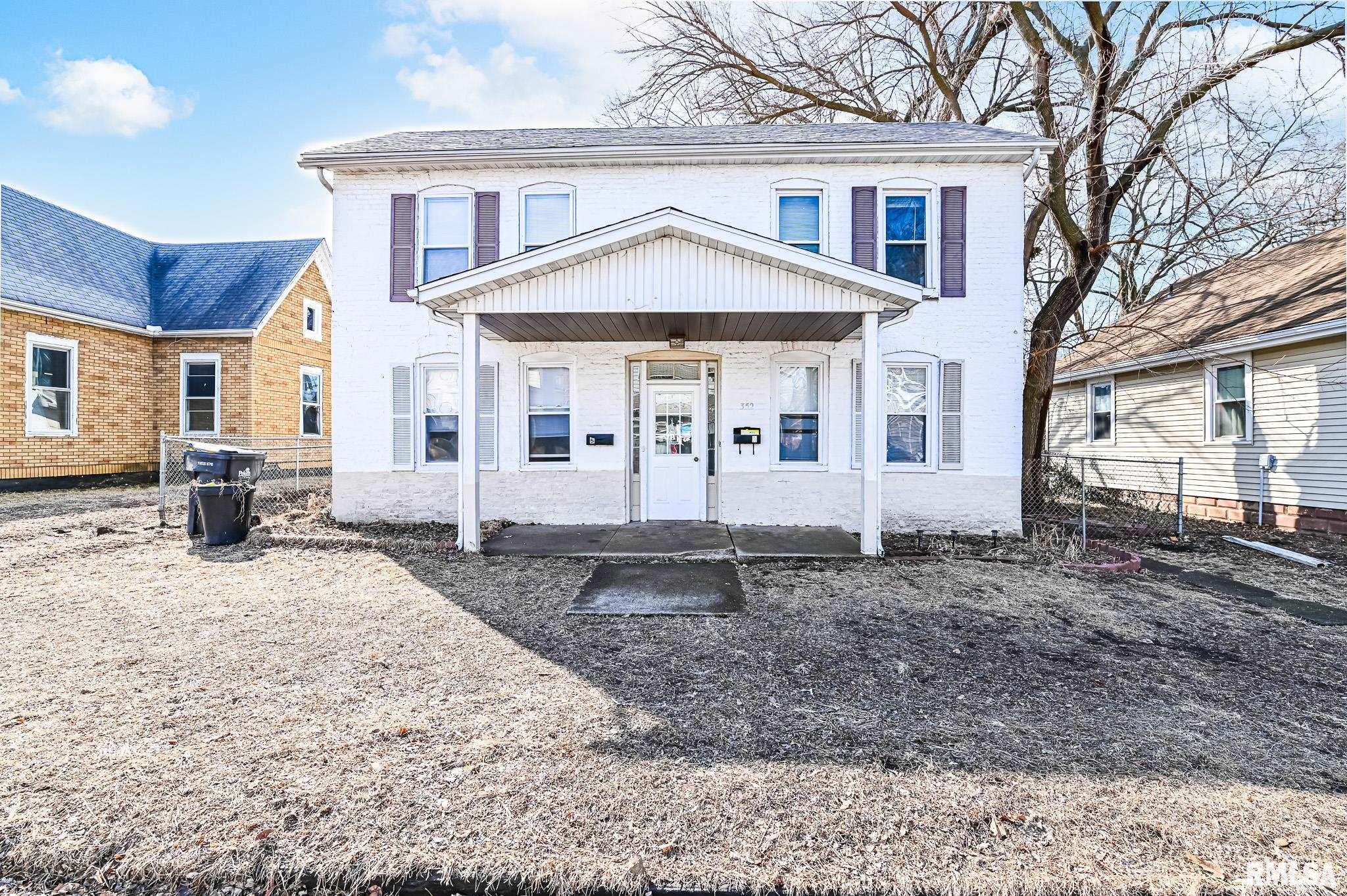 352 Catherine Street Pekin, IL 61554 - Photo 1 of 45