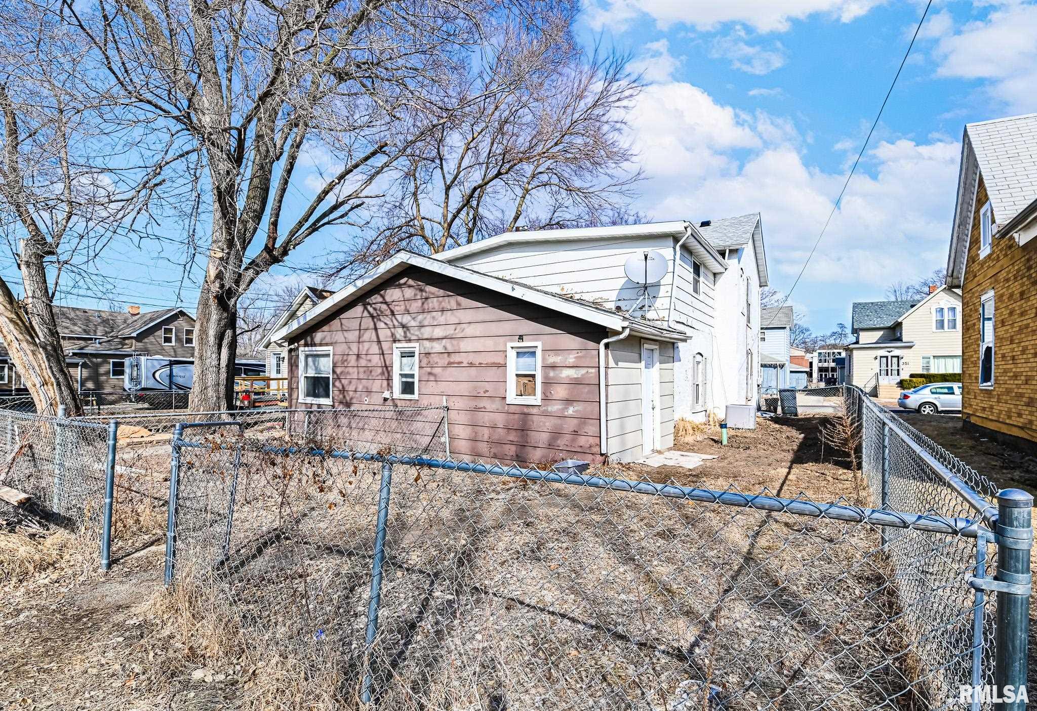 352 Catherine Street Pekin, IL 61554 - Photo 42 of 45