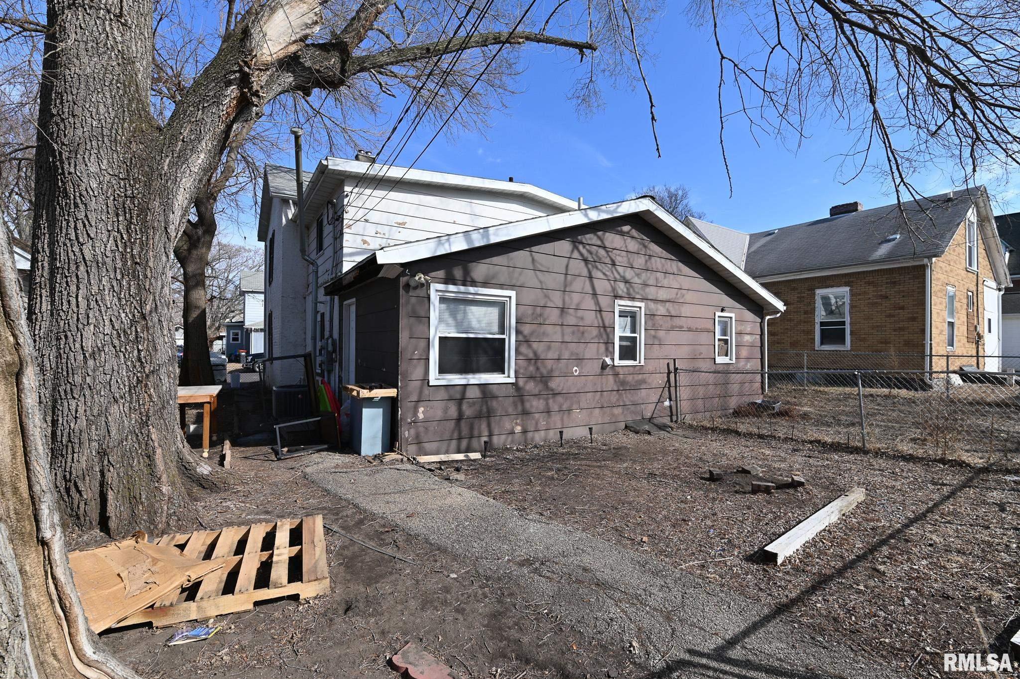 352 Catherine Street Pekin, IL 61554 - Photo 44 of 45