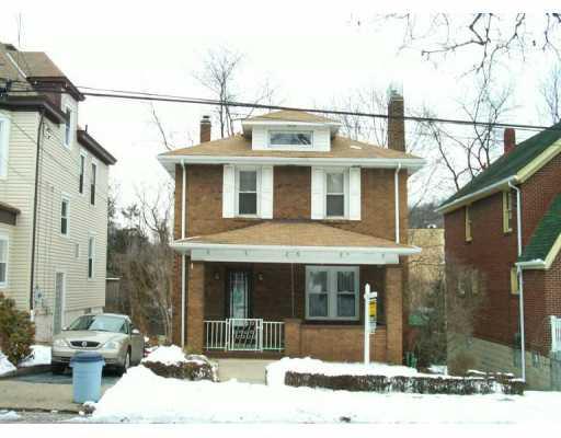 841 Malvern Road Avalon, PA 15202 - Photo 1 of 8 Gallery Image 1