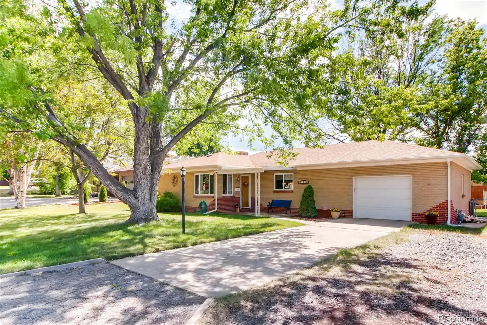 3739 Chase Street Wheat Ridge, CO 80212 - Photo 1 of 20 Gallery Image 1