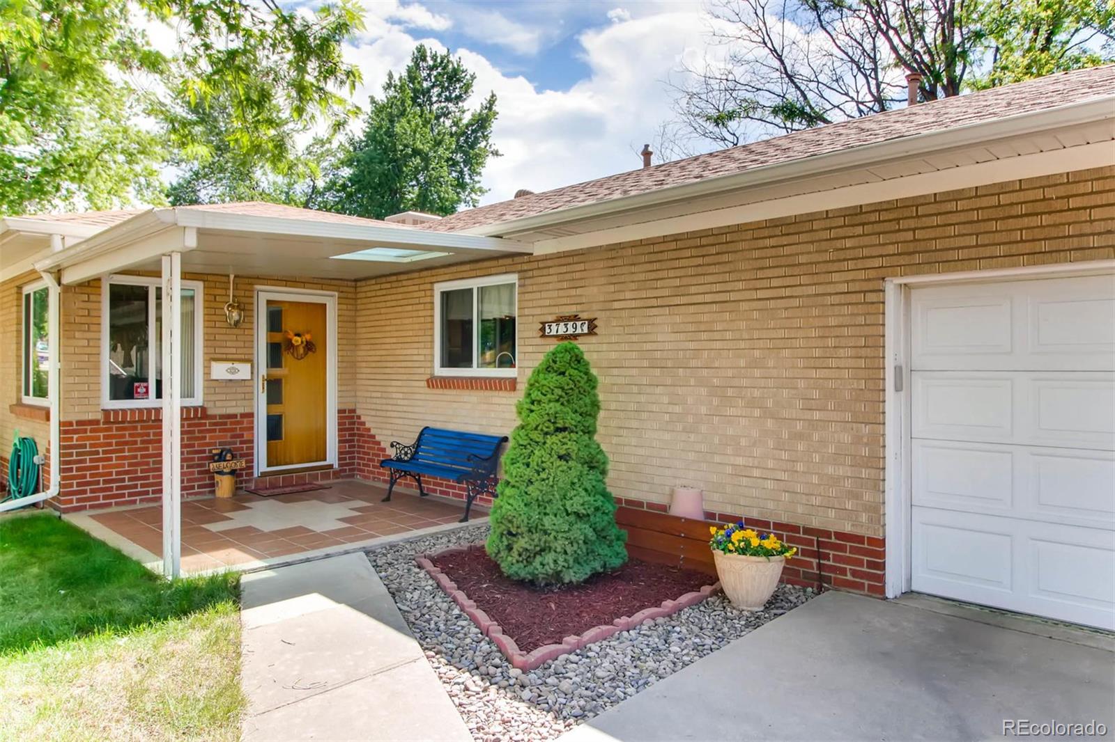 3739 Chase Street Wheat Ridge, CO 80212 - Photo 2 of 20 Gallery Image 2