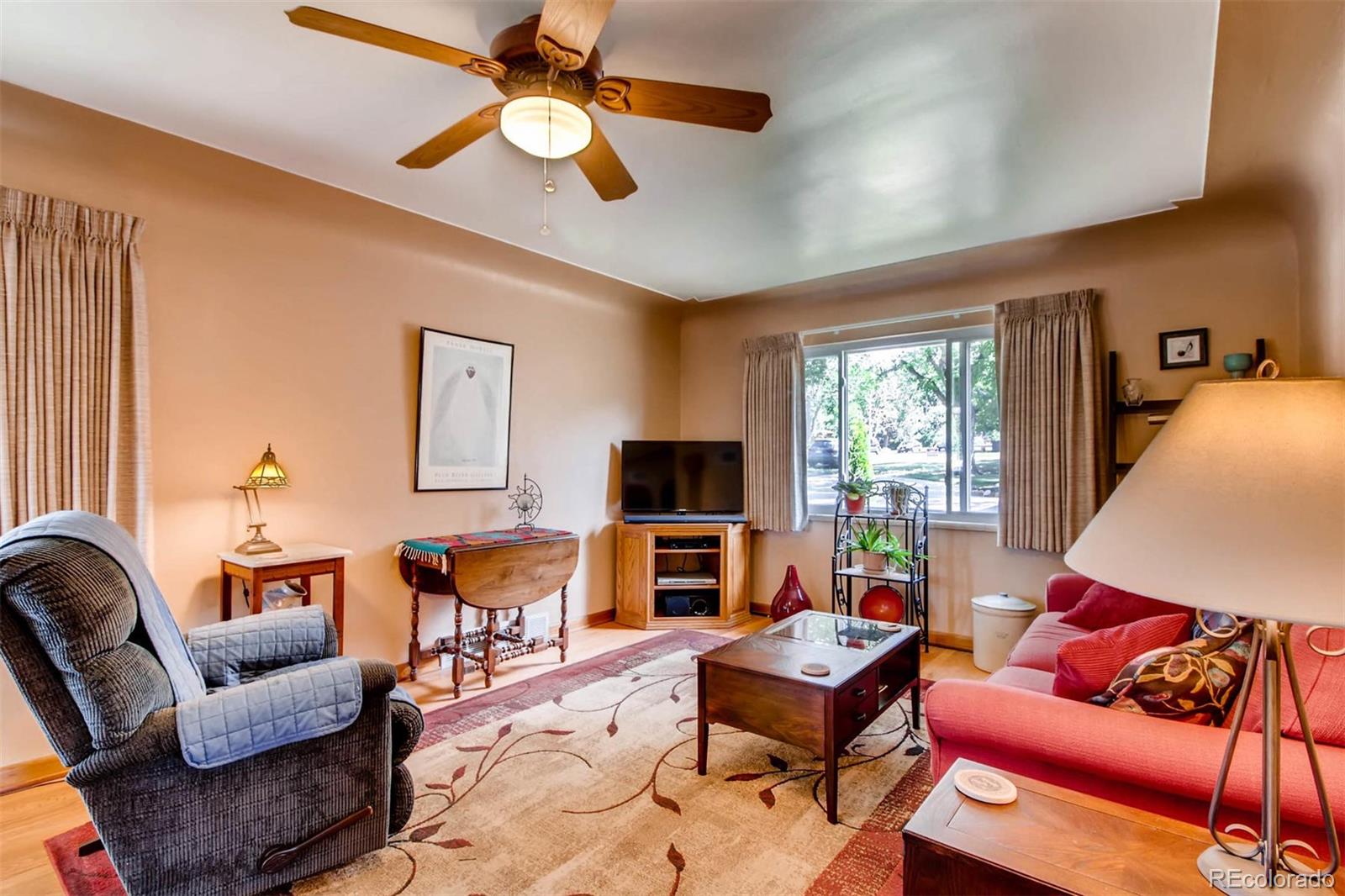 3739 Chase Street Wheat Ridge, CO 80212 - Photo 5 of 20 Gallery Image 5