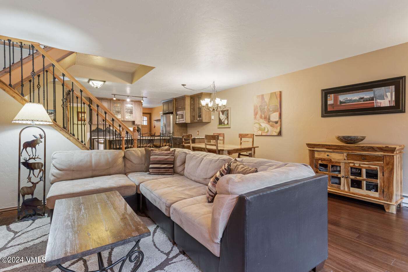 4192 Spruce Way, Unit 207A Vail, CO 81657 - Photo 3 of 22 4192 Spruce Way 207A MLS-16