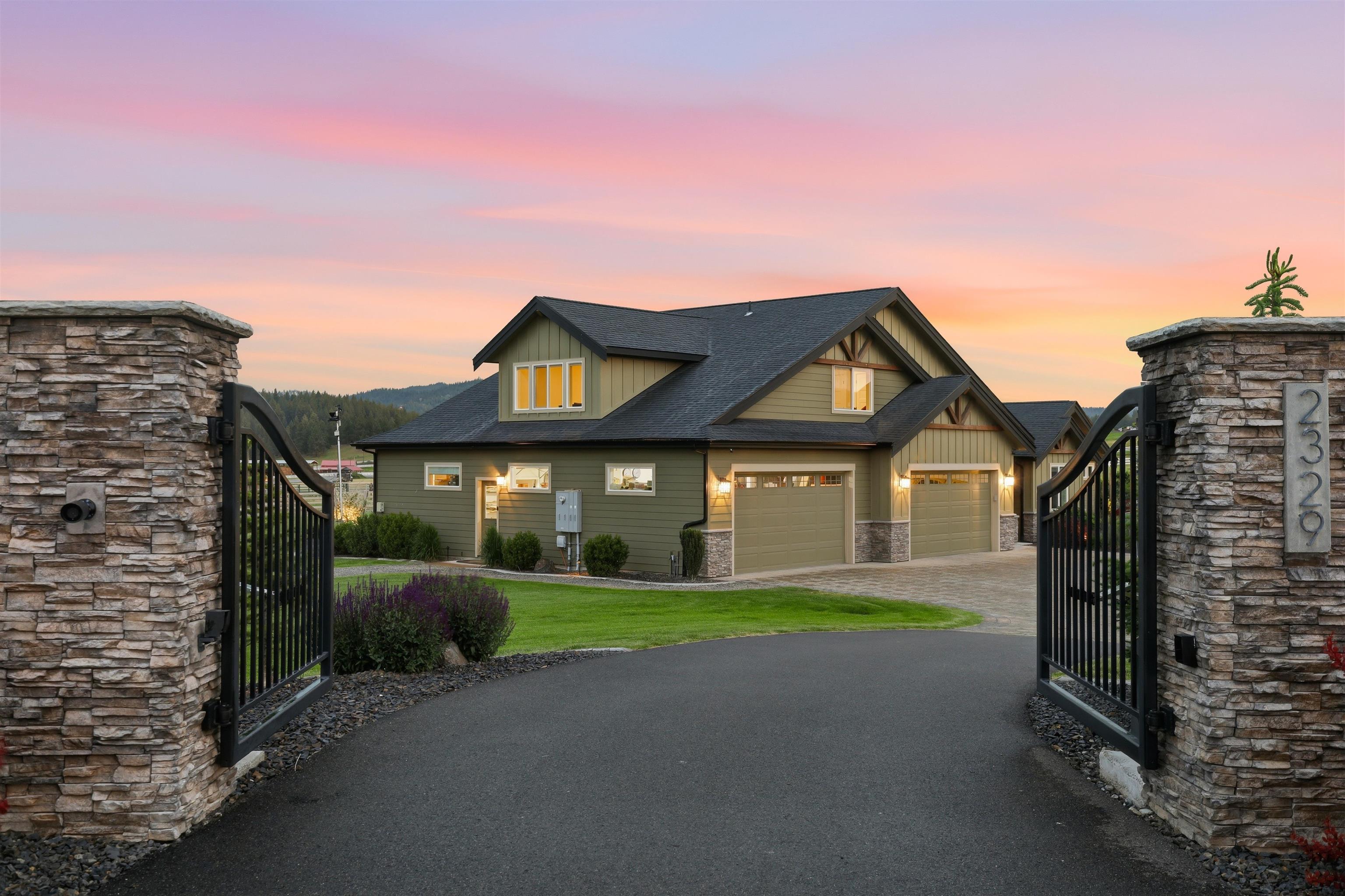 2329 South Rodeo Drive Greenacres, WA 99016 - Photo 4 of 50 Gallery Image 4