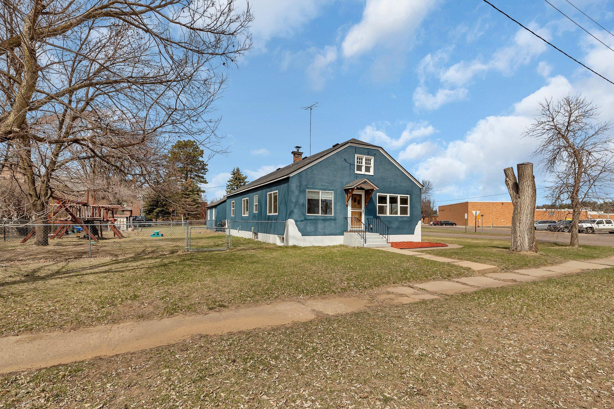105 2nd Avenue Northwest Rice, MN 56367 - Photo 1 of 1