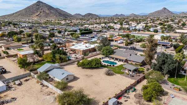 $1,250,000 | 4933 West Fallen Leaf Lane, Glendale, AZ 85310