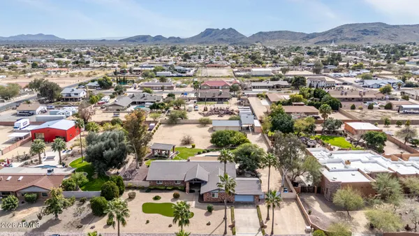 $1,250,000 | 4933 West Fallen Leaf Lane, Glendale, AZ 85310