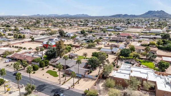 $1,250,000 | 4933 West Fallen Leaf Lane, Glendale, AZ 85310