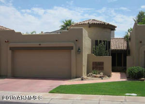 7955 East Chaparral Road, Unit 41 Scottsdale, AZ 85250 - Photo 2 of 22