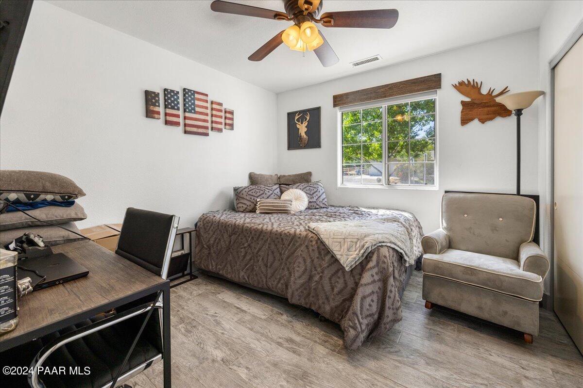 5401 North Robert Road Prescott Valley, AZ 86314 - Photo 15 of 23 15-Bedroom 3