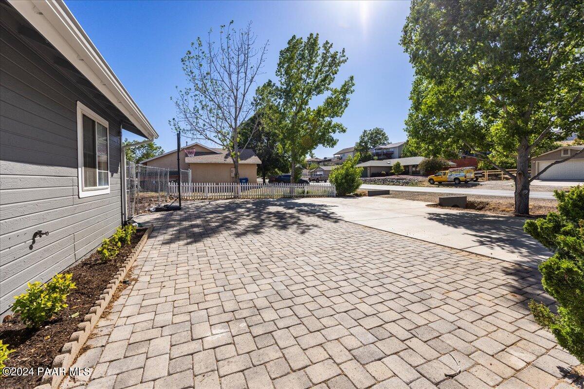 5401 North Robert Road Prescott Valley, AZ 86314 - Photo 23 of 23 23-Front