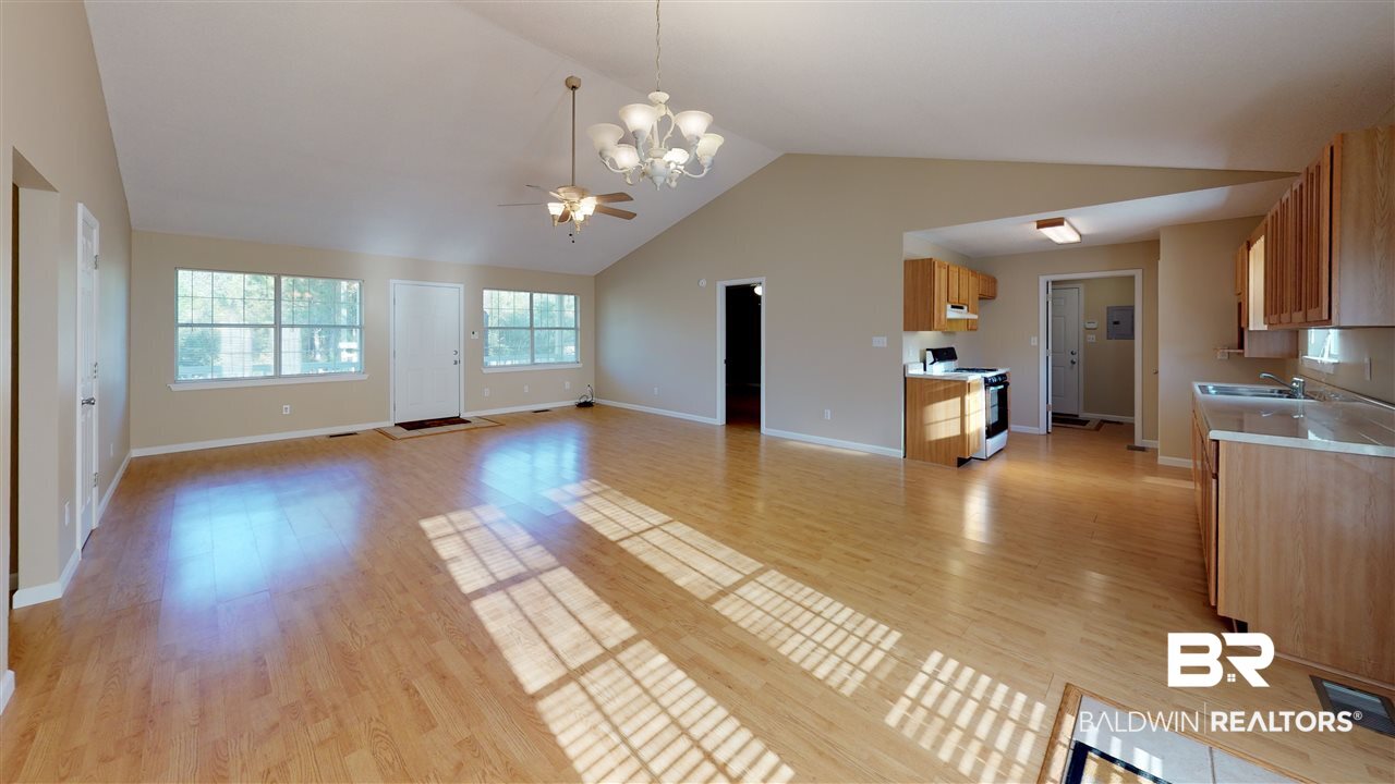 8004 Georgetown Wood Road Wilmer, AL 36587 - Photo 4 of 19