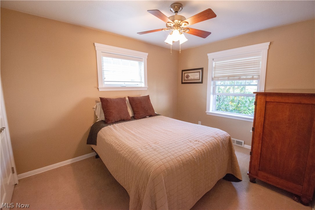 1790 Empire Road Wickliffe, OH 44092 - Photo 13 of 27 bedroom 2