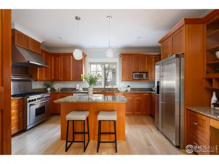 $1,699,000 | 901 Terrace Circle South, Boulder, CO 80304