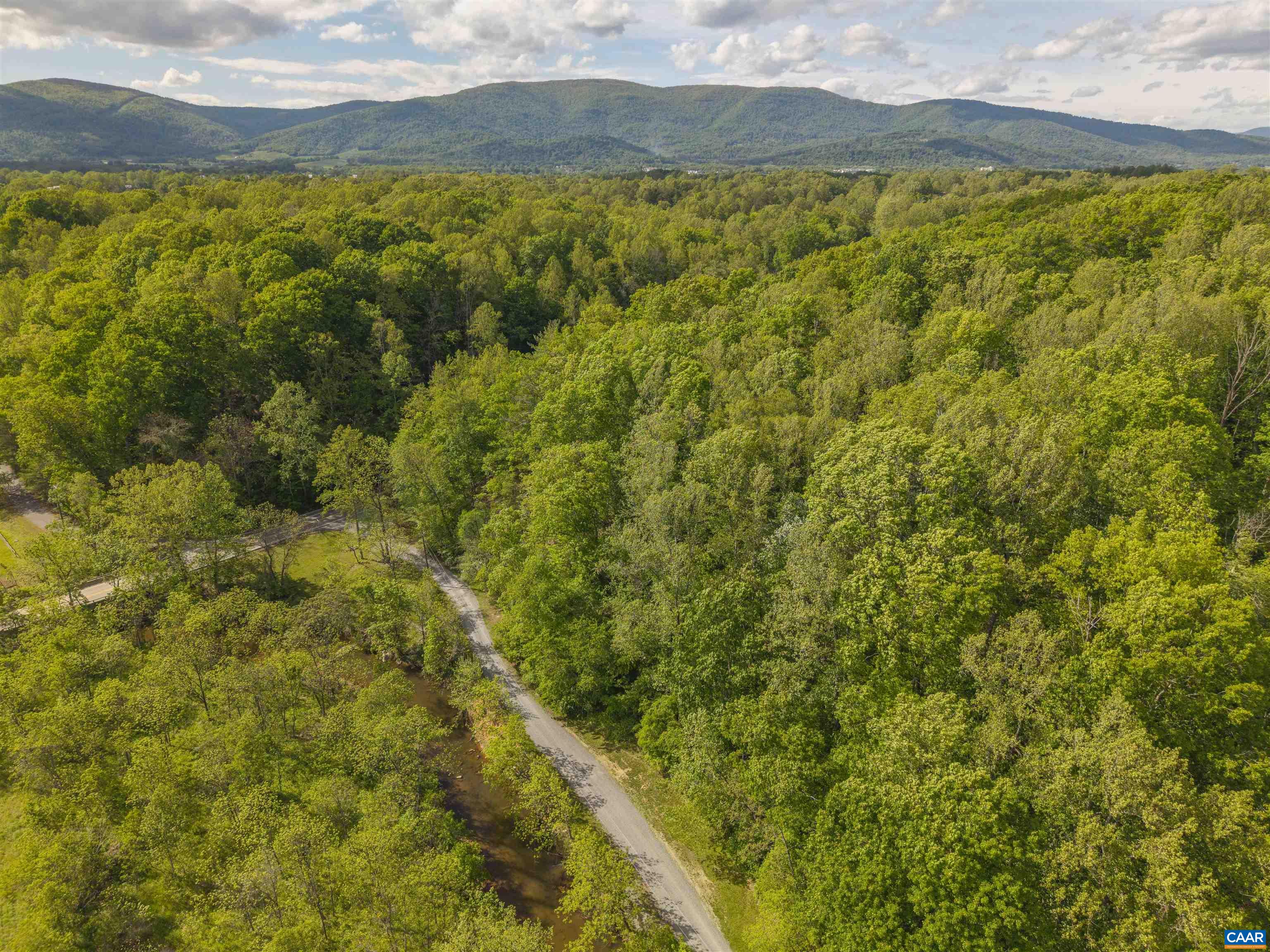 5629 Fitzgerald Road Charlottesville, VA 22903 - Photo 41 of 44 a view of a field