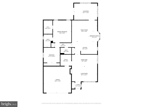 $450,000 | 10 Mason Drive, Berlin, NJ 08009