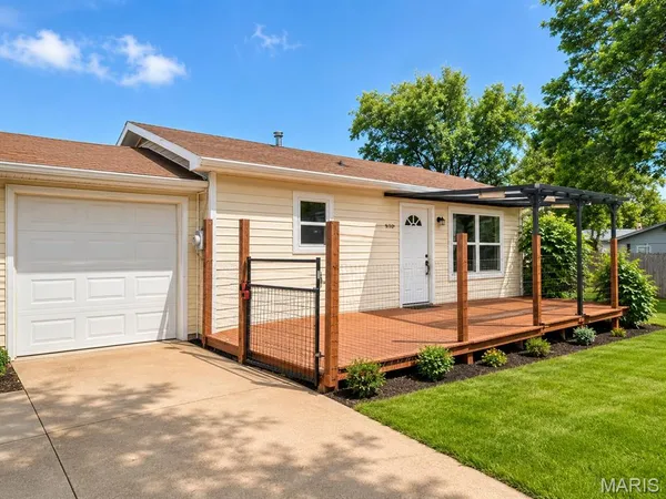 $110,000 | 676 Lynn Lane, Lonedell, MO 63060