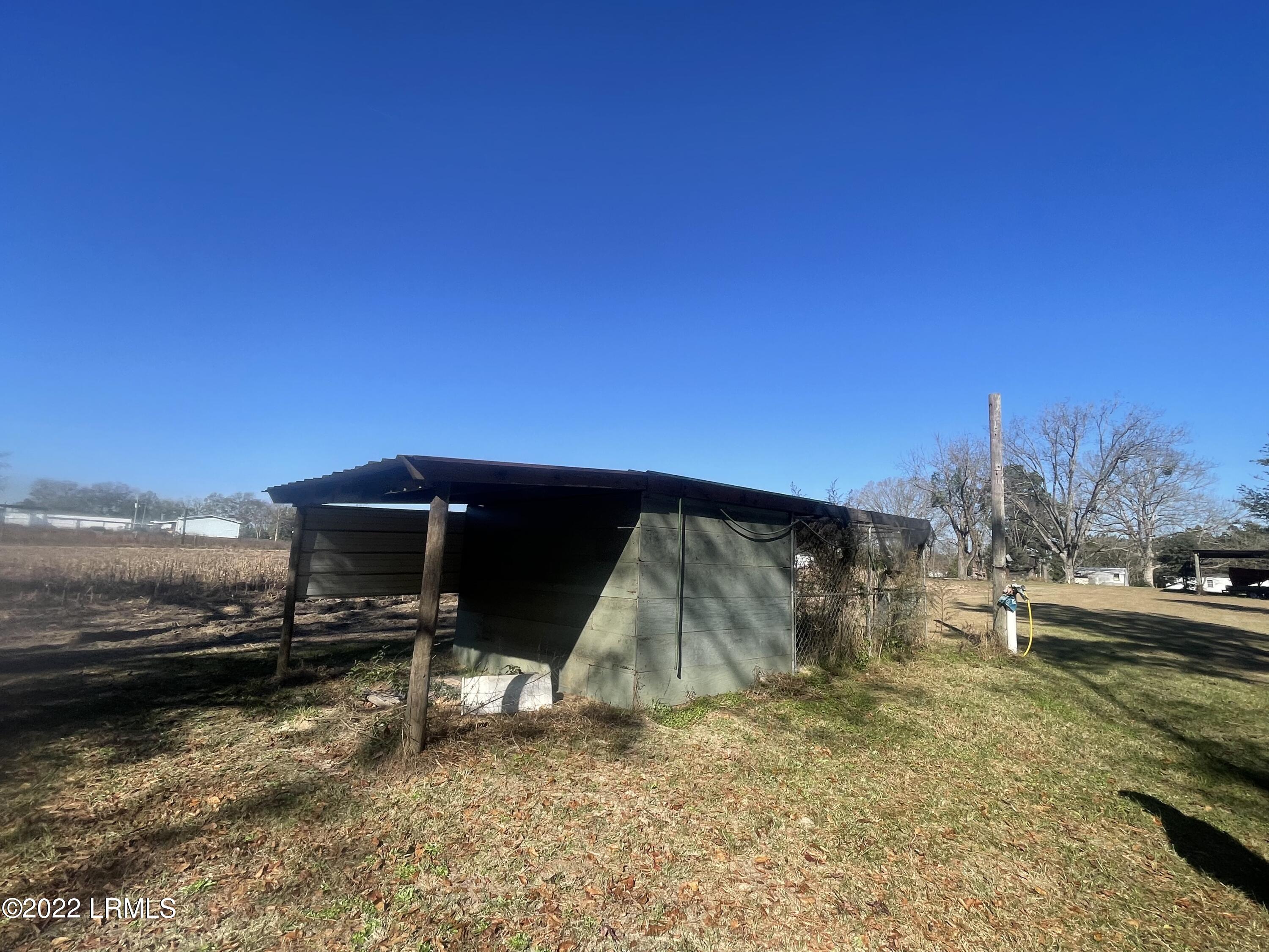3477 Colston Road Bamberg, SC 29003 - Photo 11 of 21 54BA43EE-04AA-41D0-9F72-10EF252D4C08