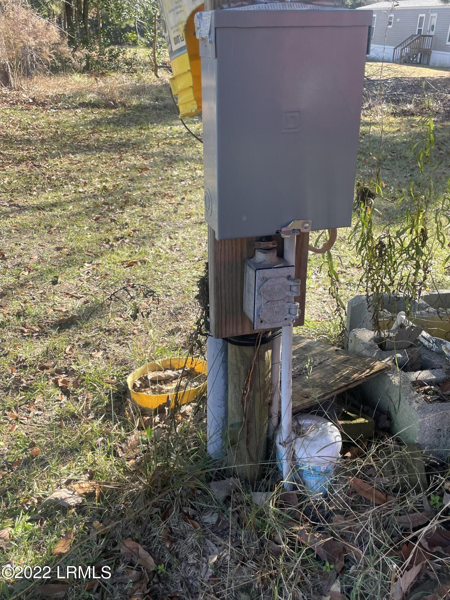 3477 Colston Road Bamberg, SC 29003 - Photo 10 of 21 92D5108F-E0A7-4304-9E22-97781A60B3E0