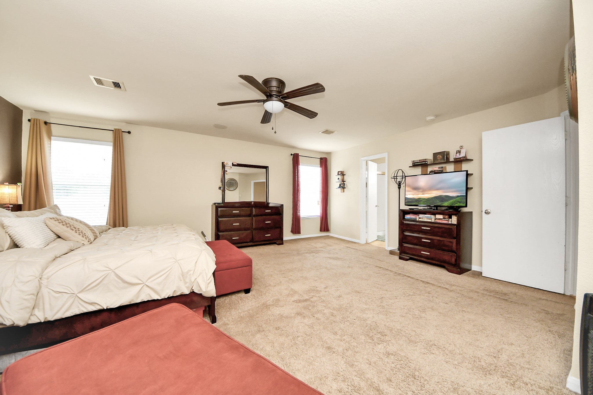 3007 Swift Brook Glen Way Spring, TX 77389 - Photo 18 of 32