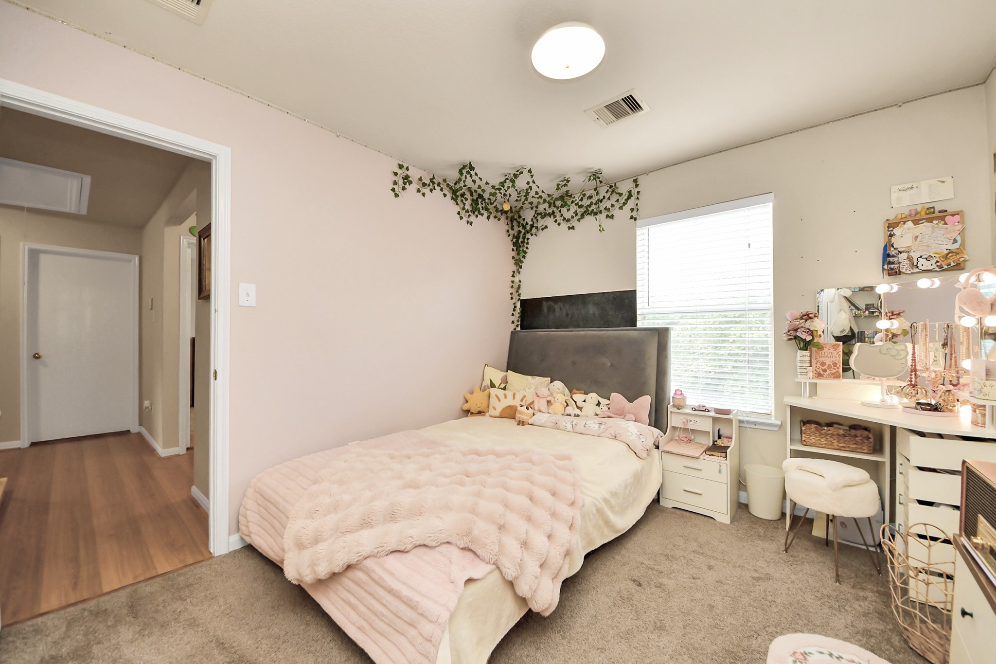 3007 Swift Brook Glen Way Spring, TX 77389 - Photo 22 of 32 Bedroom #2