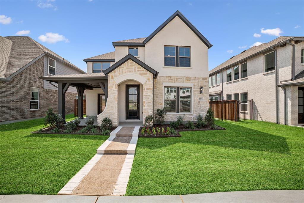 1056 Hackberry Emperor Street Crowley, TX 76036 - Photo 1 of 35