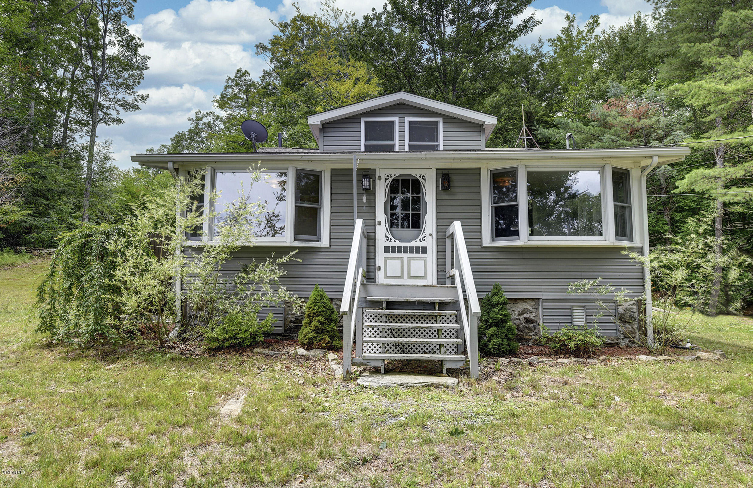 1332 East Otis Road Otis, MA 01029 - Photo 1 of 18 103 Exterior Front