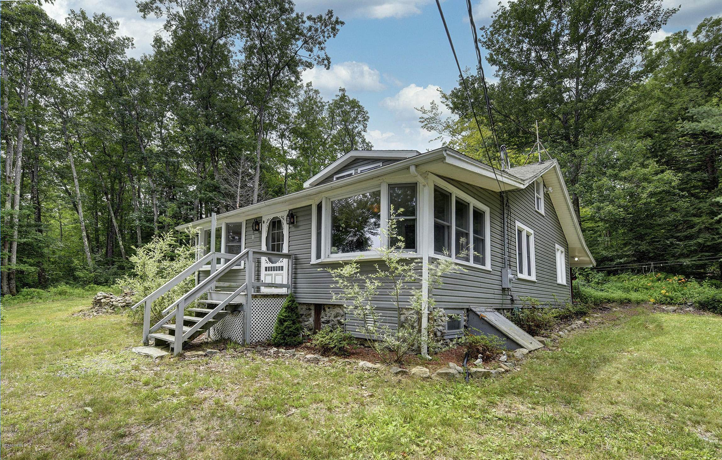 1332 East Otis Road Otis, MA 01029 - Photo 2 of 18 101 Exterior Front