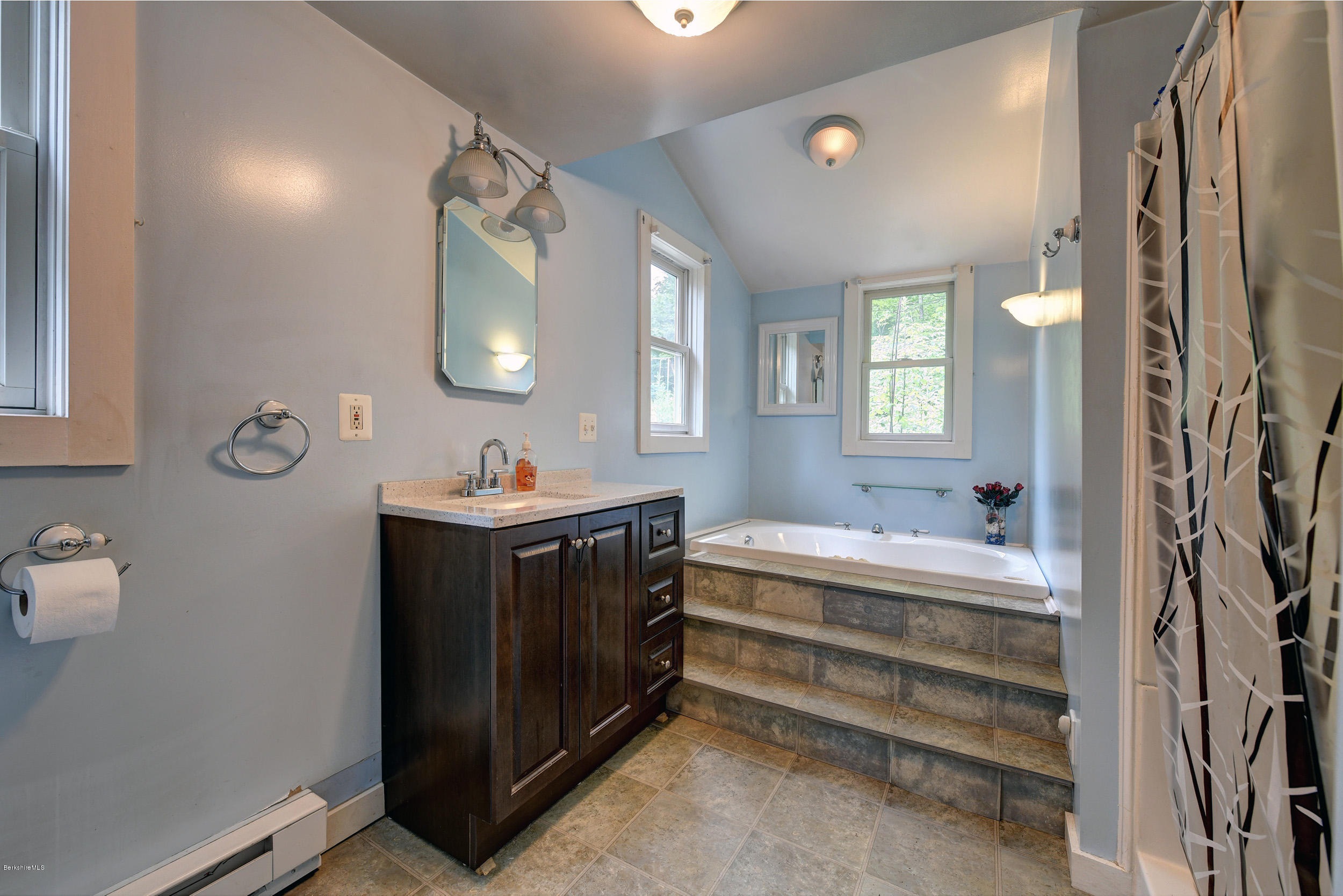 1332 East Otis Road Otis, MA 01029 - Photo 13 of 18 242 Bathroom