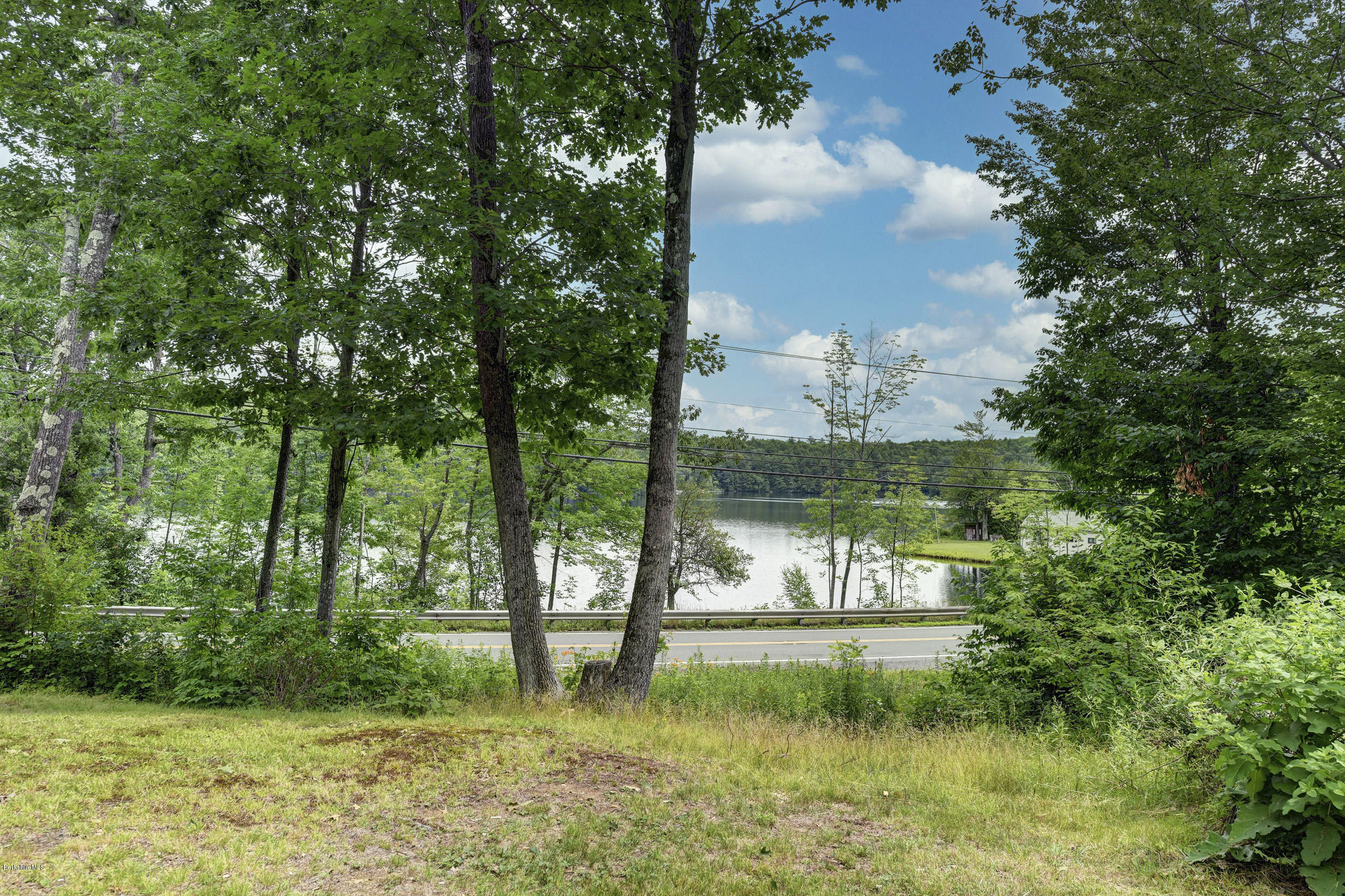 1332 East Otis Road Otis, MA 01029 - Photo 3 of 18 104 Front Yard View