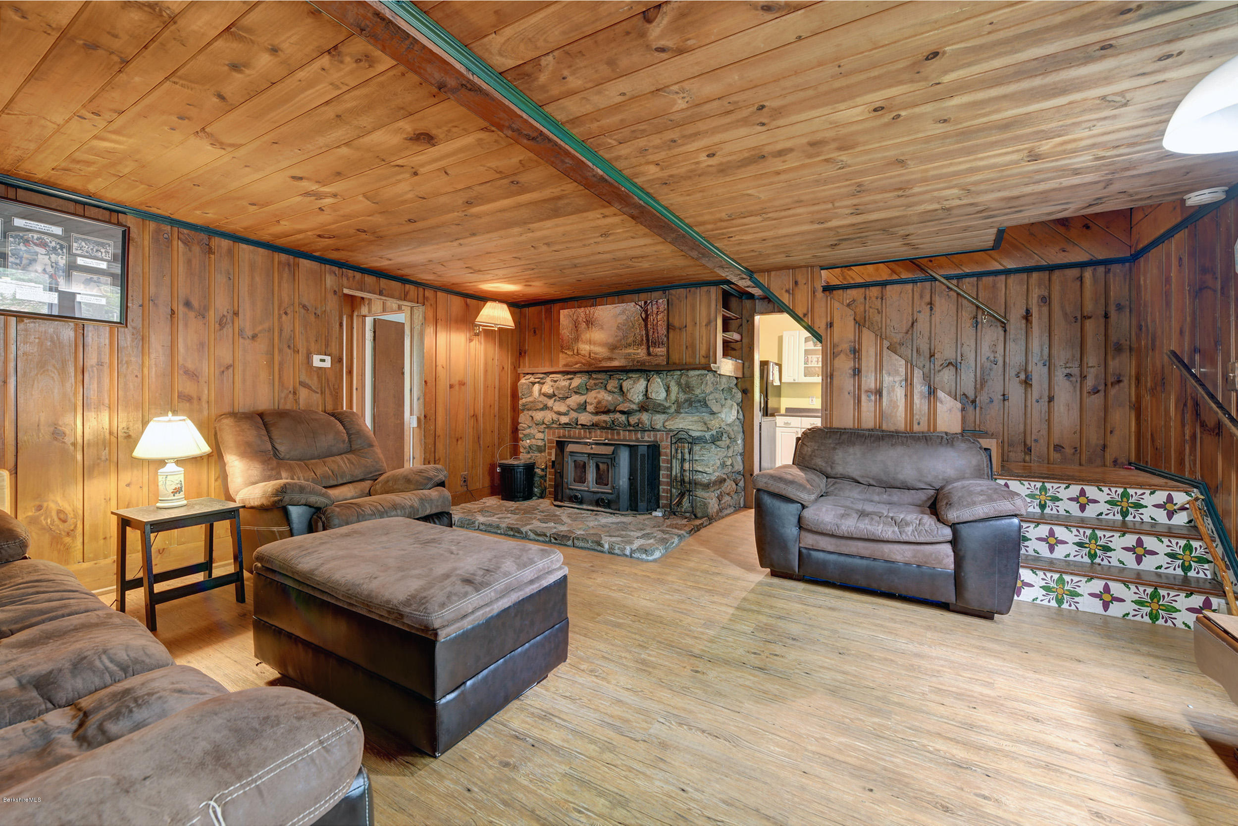 1332 East Otis Road Otis, MA 01029 - Photo 8 of 18 211 Family Room
