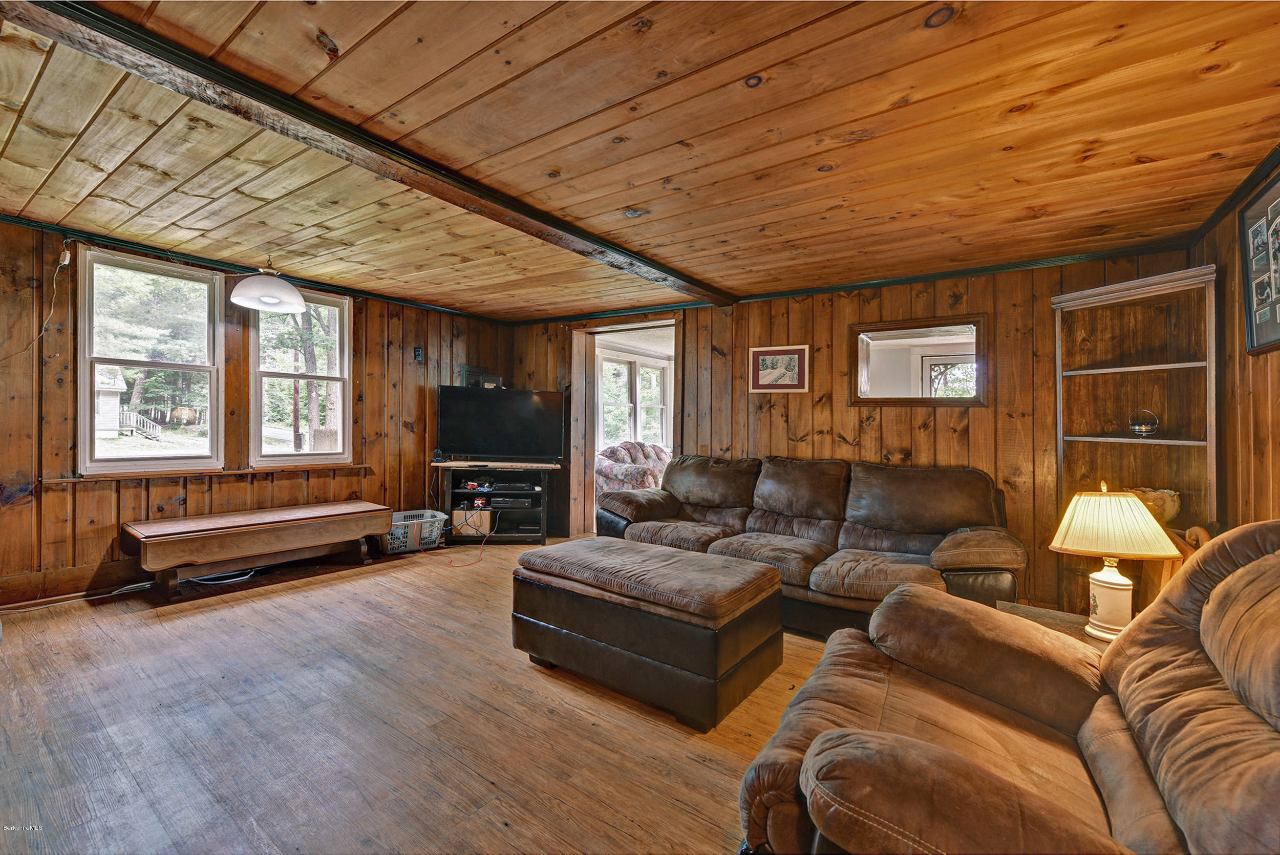 1332 East Otis Road Otis, MA 01029 - Photo 9 of 18 213 Family Room