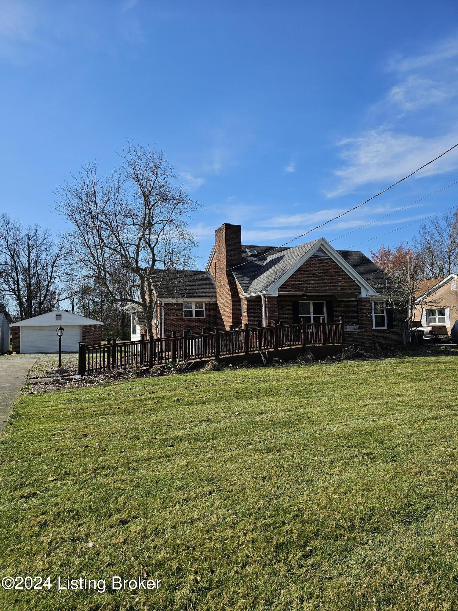 9216 Fairground Road Louisville, KY 40291 - Photo 39 of 44 1000024013