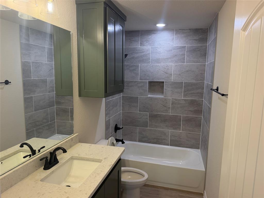 245 Altom Road Springtown, TX 76082 - Photo 8 of 8 Gallery Image 8