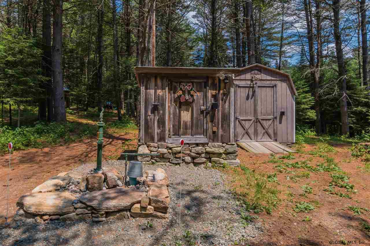 178 Frasier Road Hope, NY 12134 - Photo 24 of 42 Photo 24