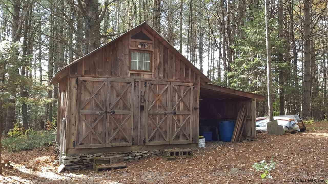178 Frasier Road Hope, NY 12134 - Photo 26 of 42 Photo 26