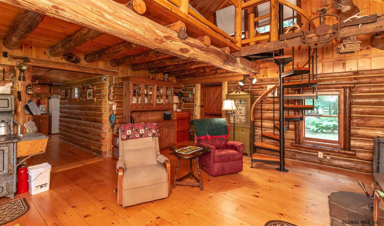 178 Frasier Road Hope, NY 12134 - Photo 3 of 42 Photo 3