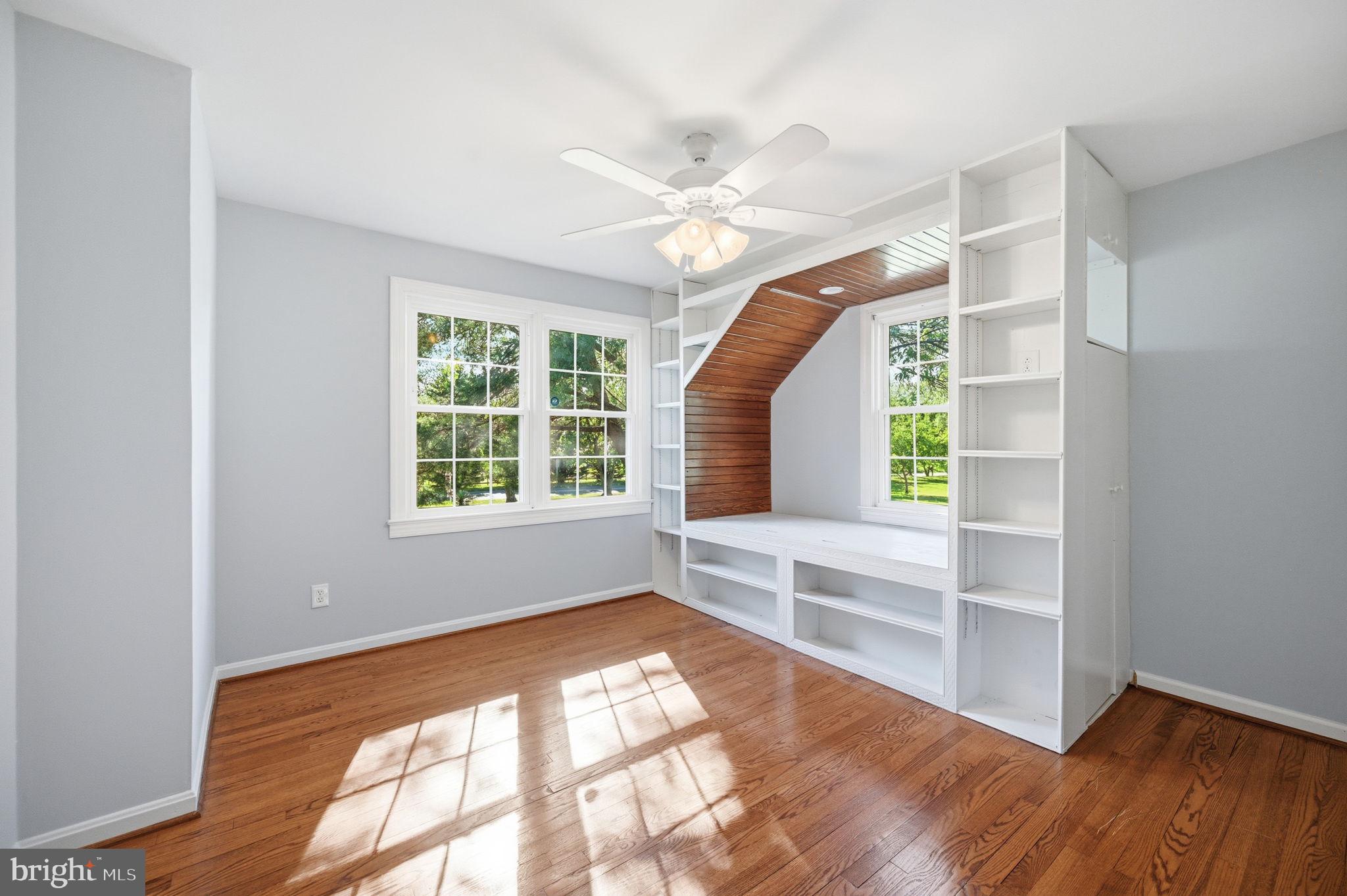 9337 Everona Road Unionville, VA 22567 - Photo 17 of 46 Bright w/plenty of storage for books and toys.